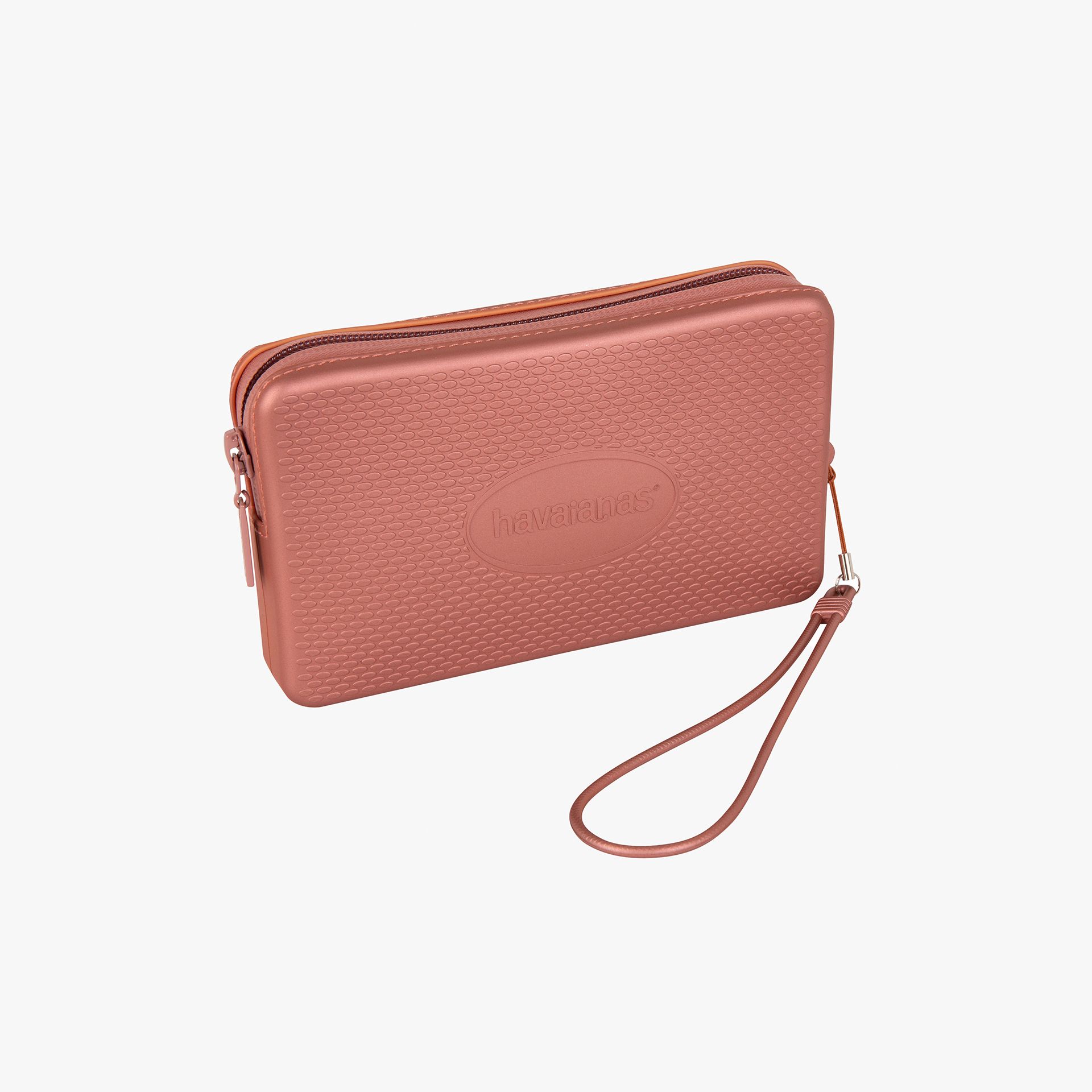 Havaianas Mini Plus Cool Metallic