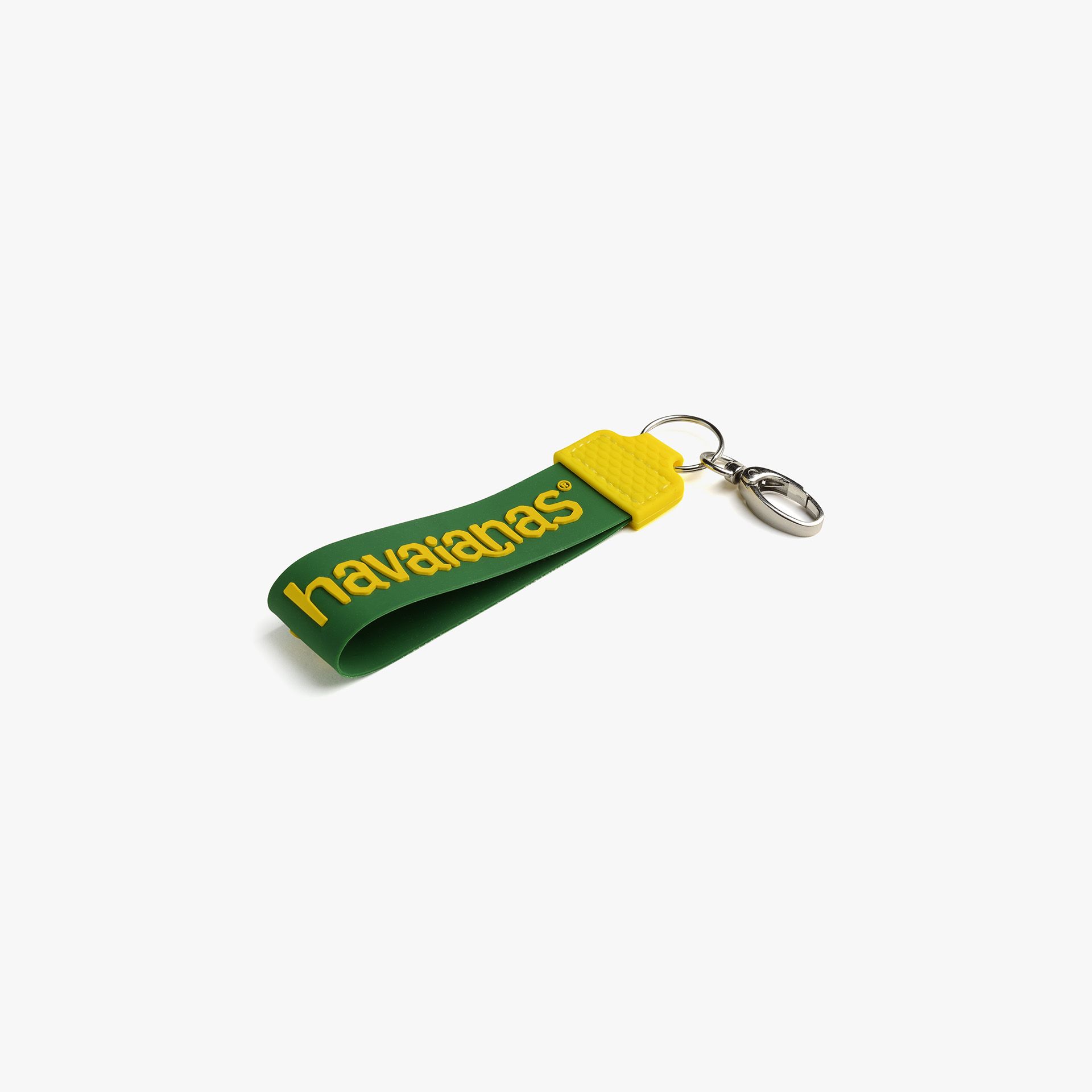Havaianas Chaves Keychain