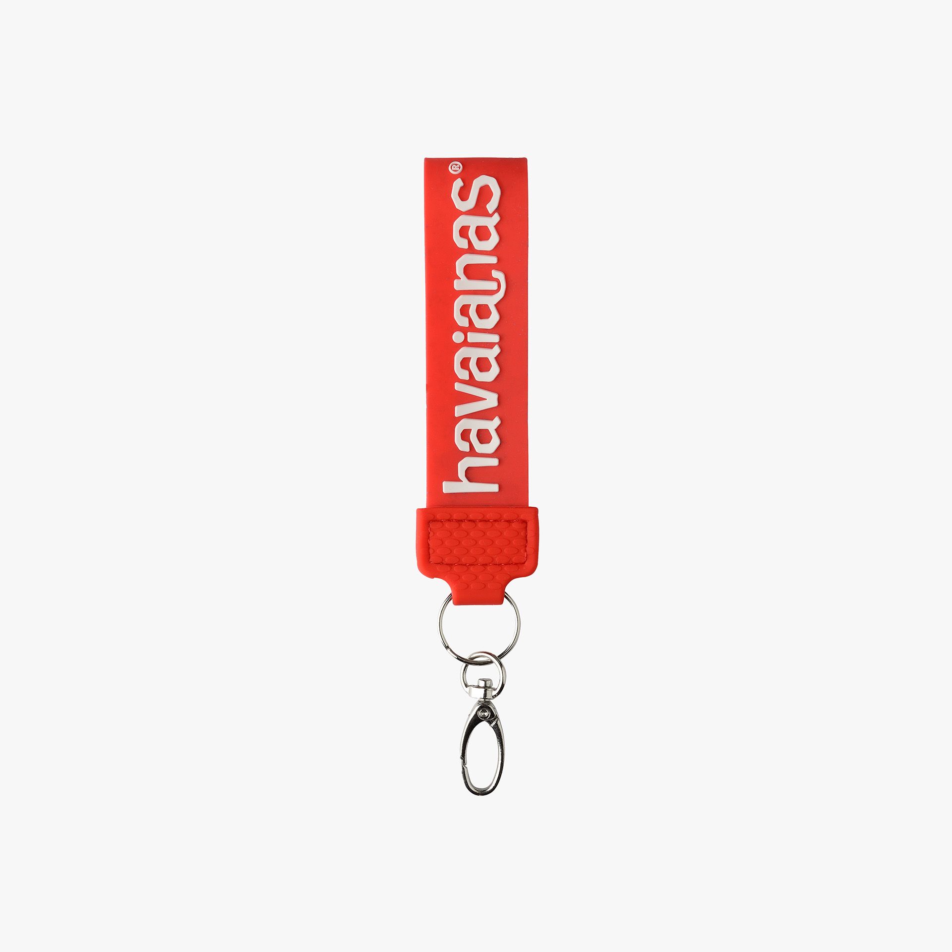Havaianas Chaves Keychain