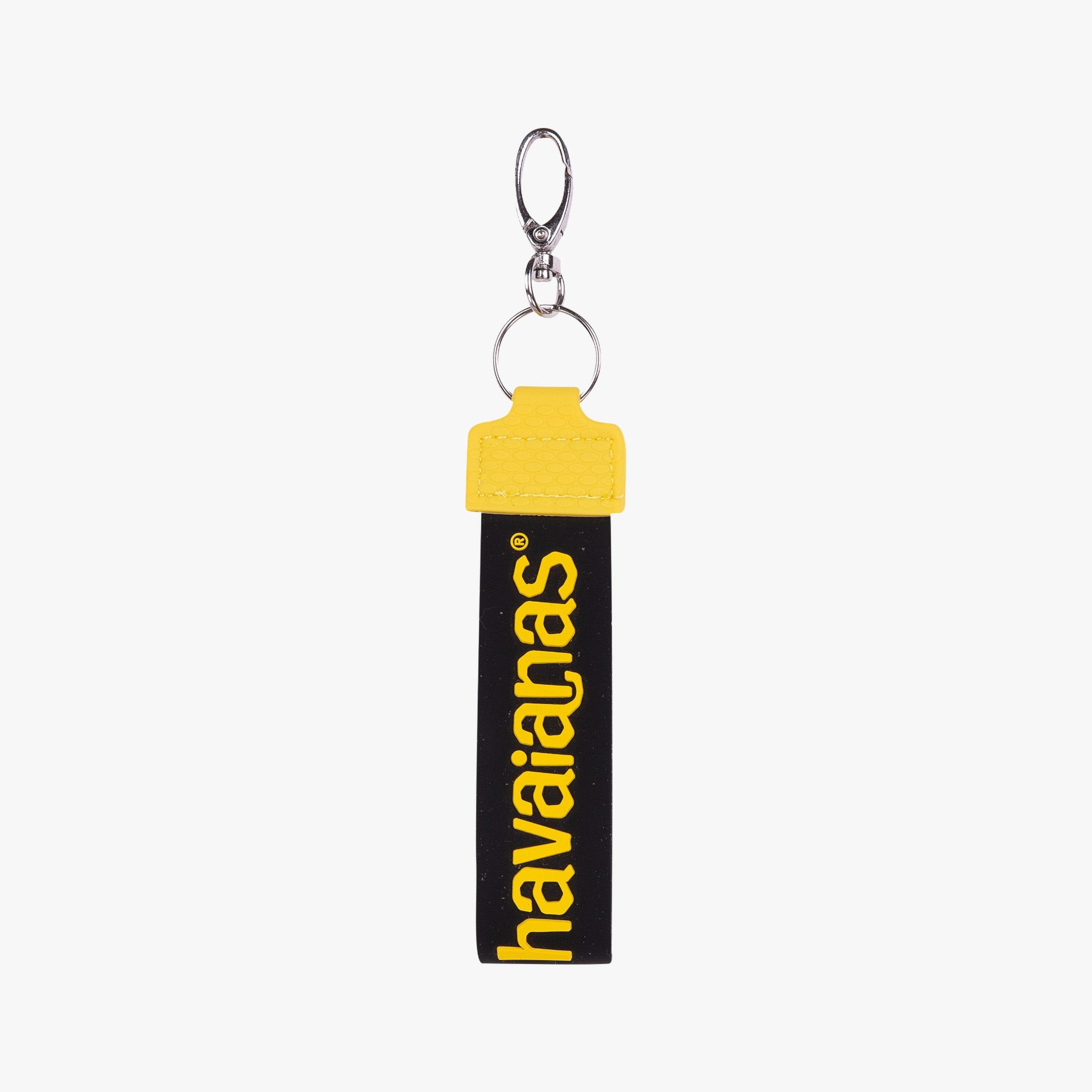Havaianas Chaves Keychain