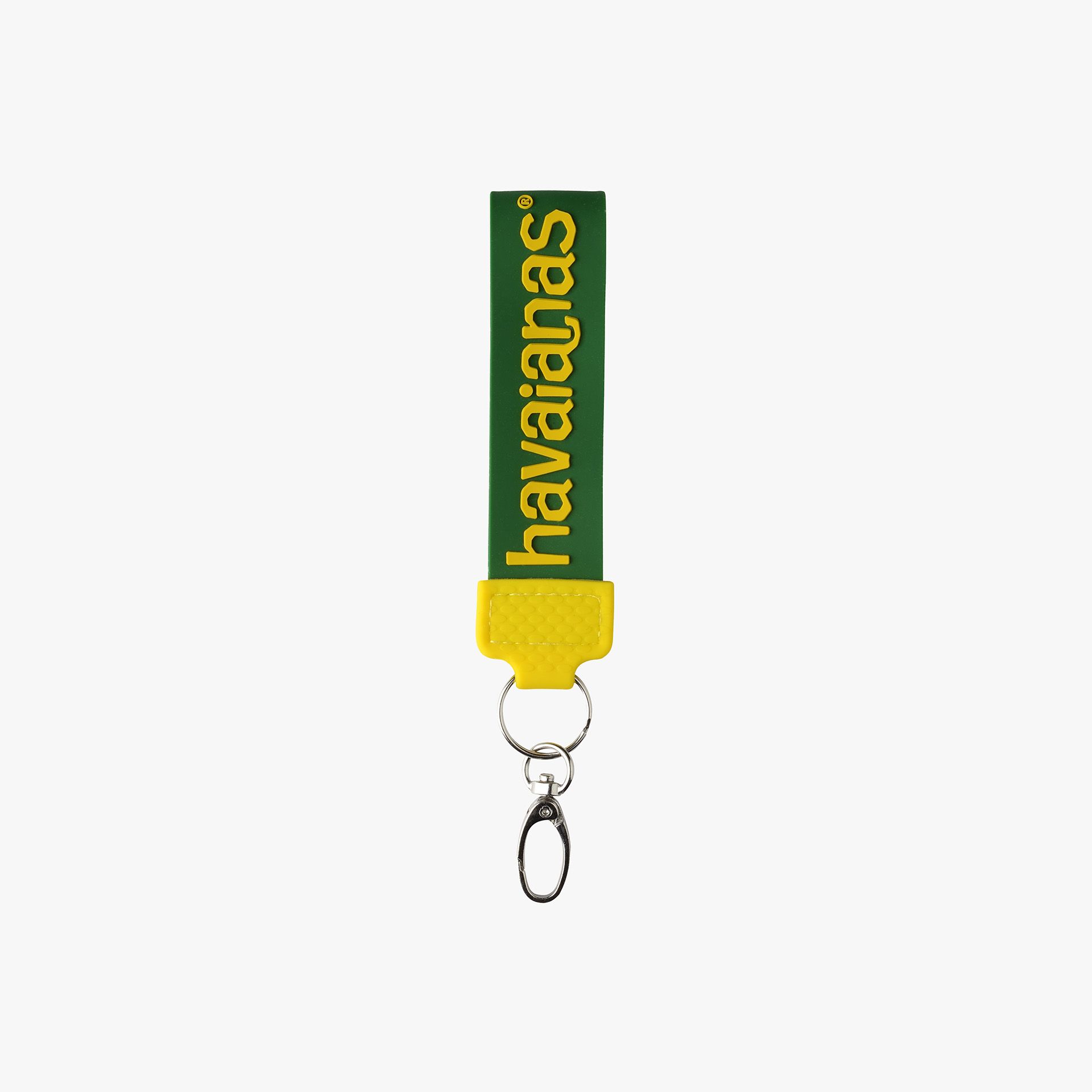 Havaianas Chaves Keychain