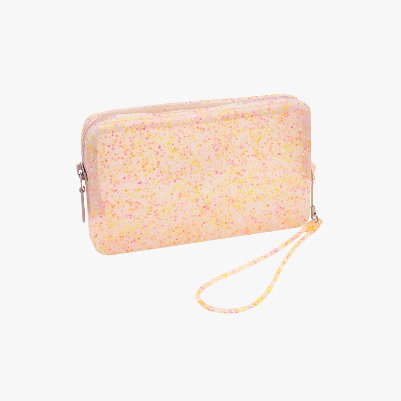 Havaianas Mini Bag Super Glitter - 4148232 0112 | Fuxia