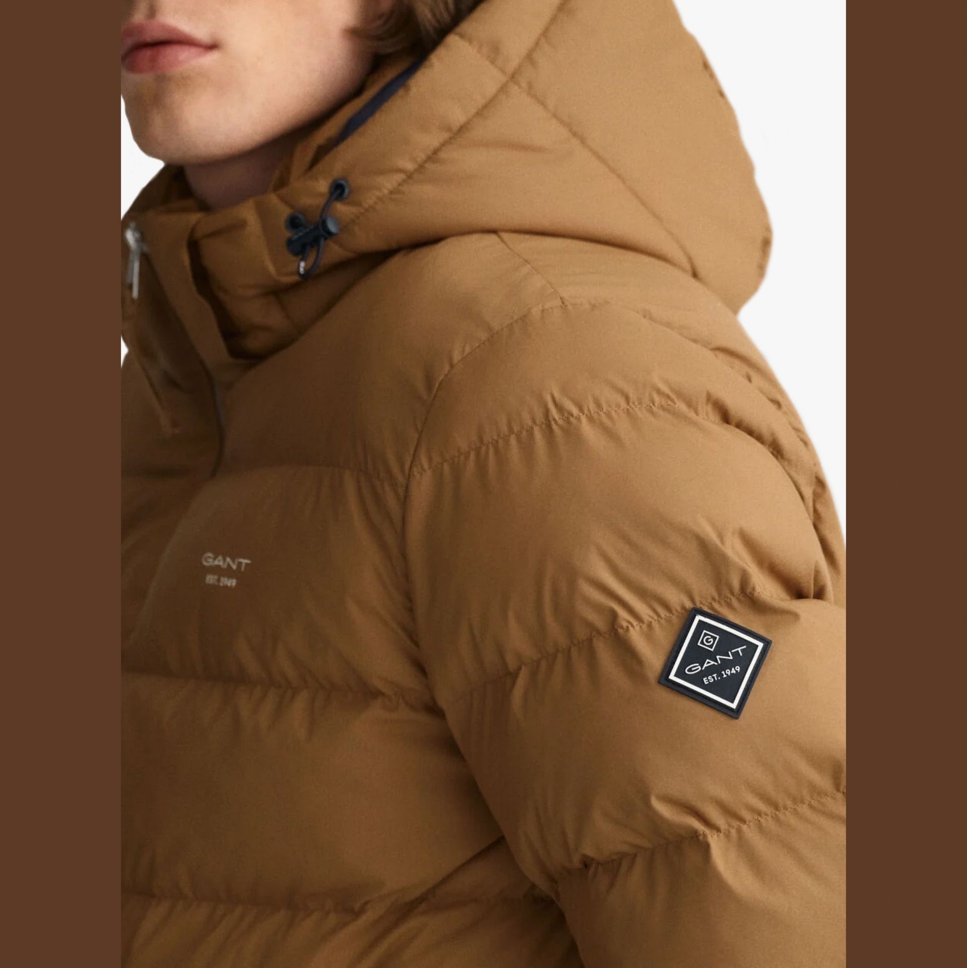 Gant Active Cloud