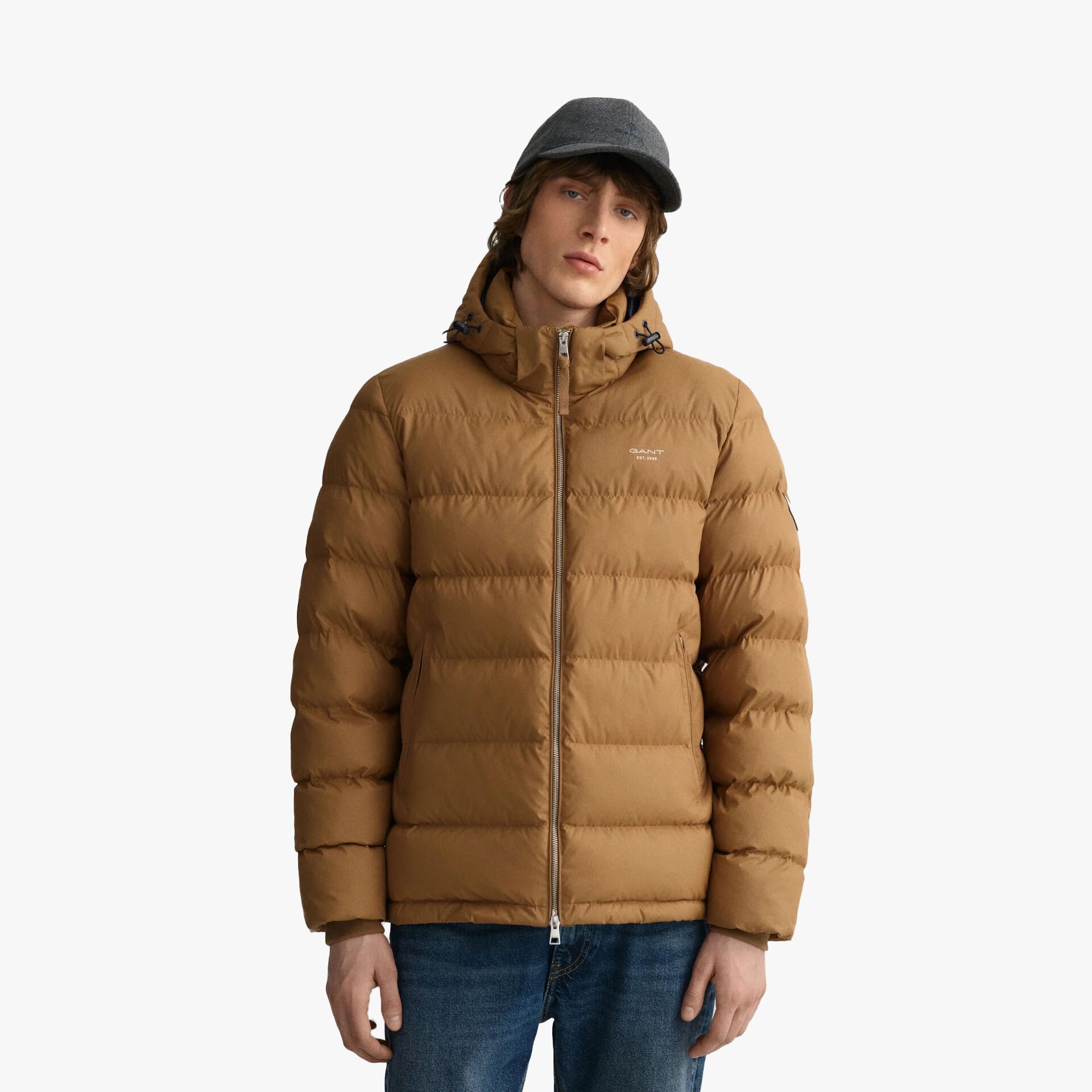 Gant Active Cloud