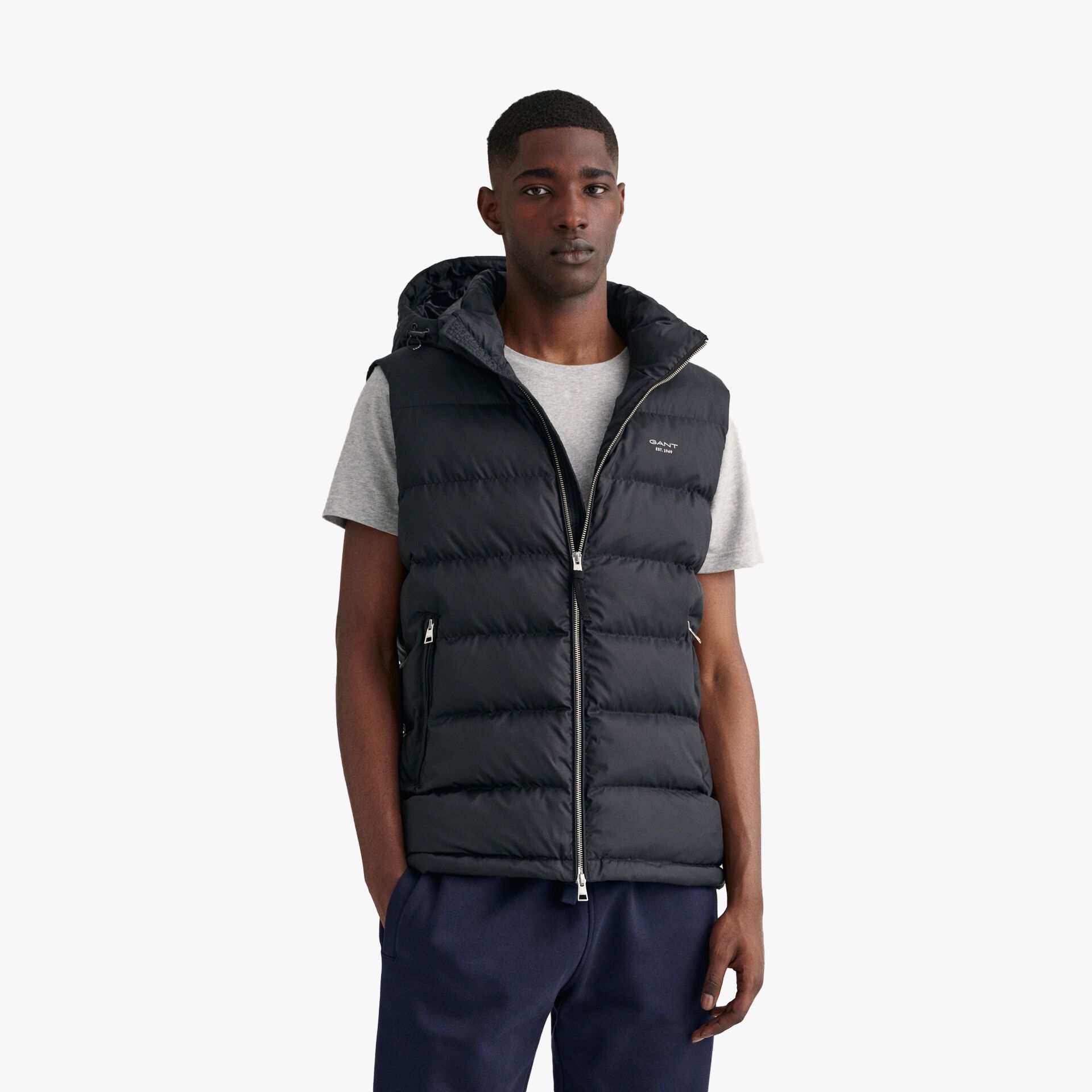 Gant Active Cloud