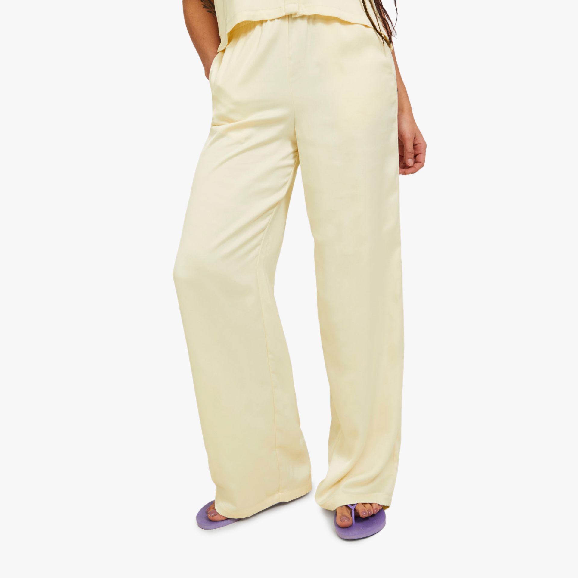 JJXX Kira Regular Satin W