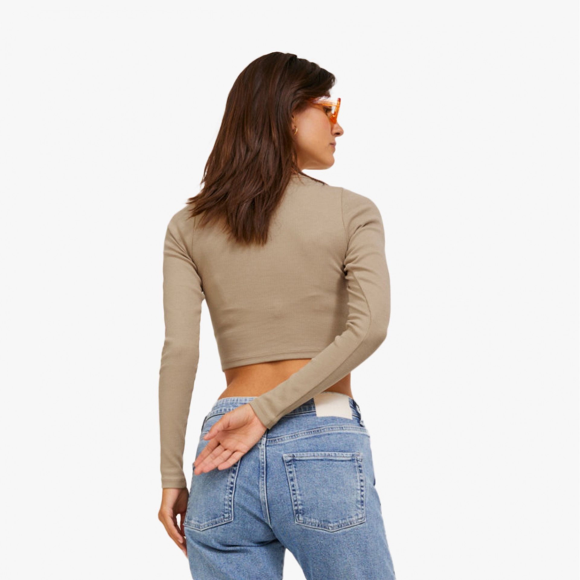 JJXX Stretch Fit W