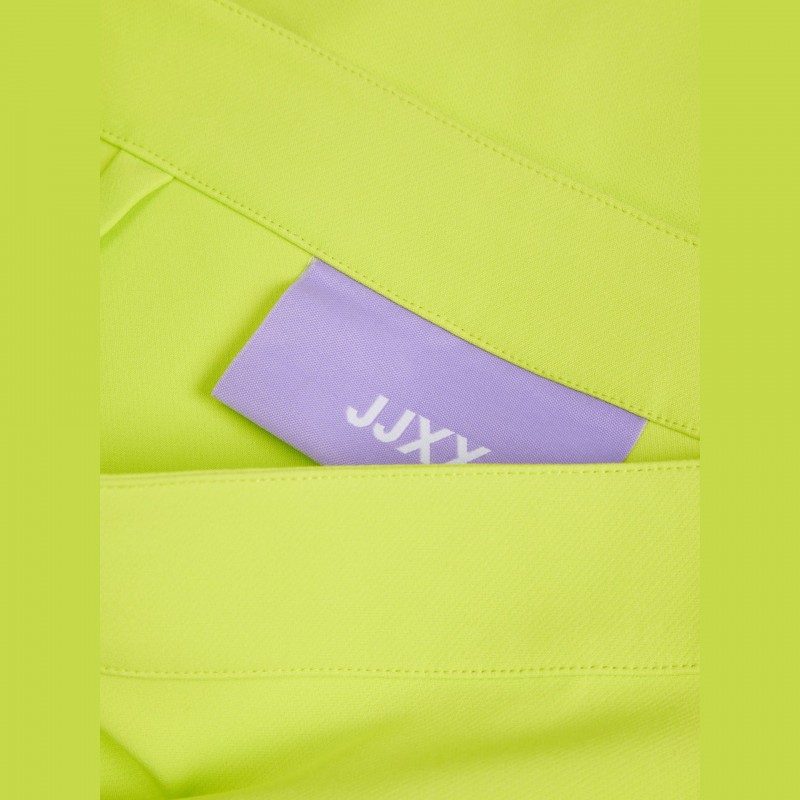 JJXX Mist Short W - 12227473 LIME | Fuxia, Urban Tribes United