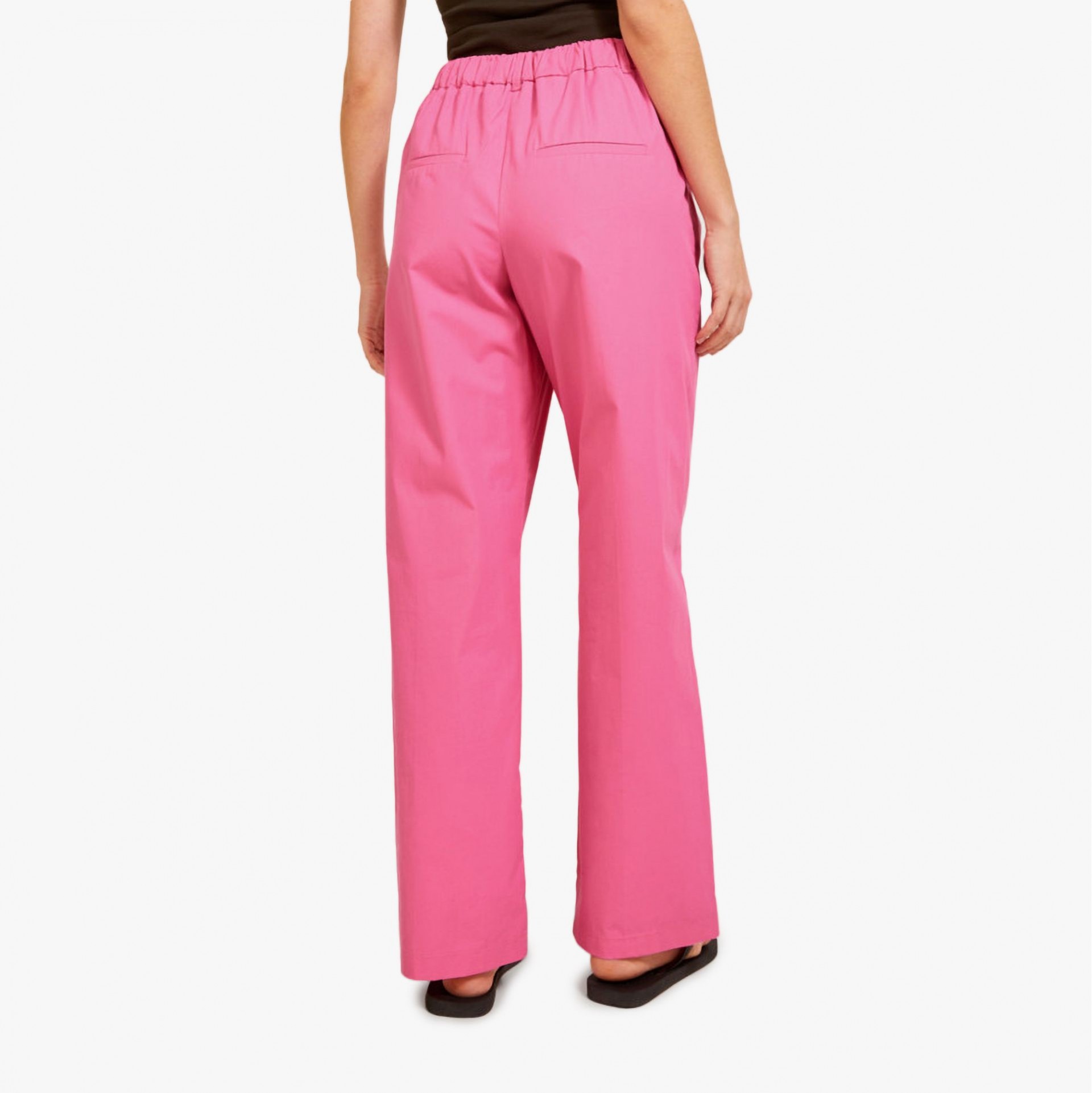 JJXX Rlx Wide Hw Pant Pnt