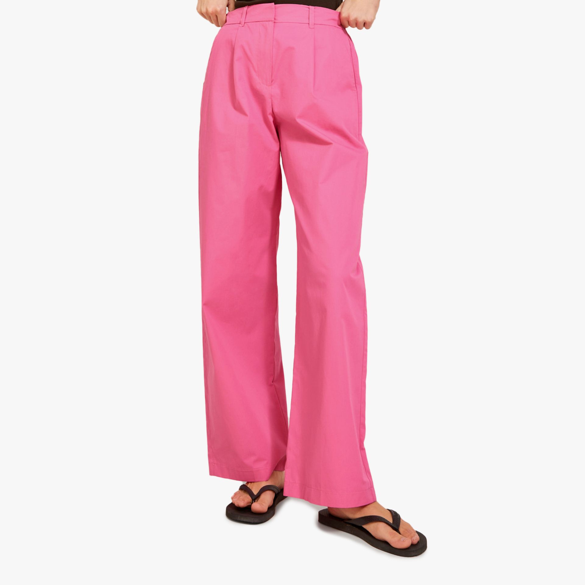 JJXX Rlx Wide Hw Pant Pnt