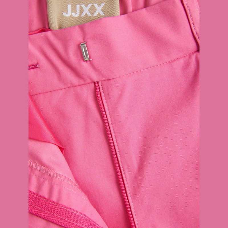 JJXX Rlx Hw Shorts Pnt W - 12228693 ROSE | Fuxia