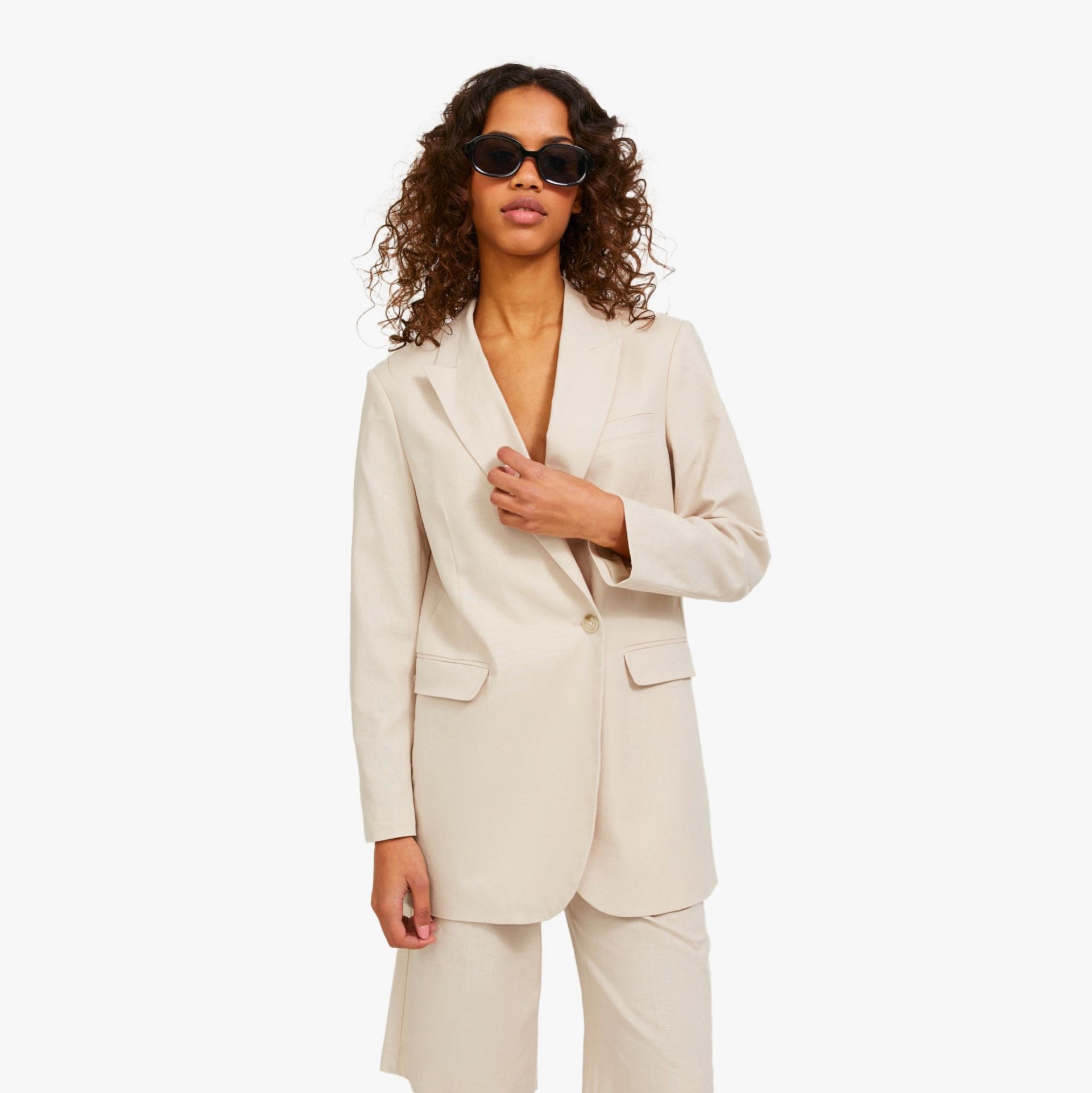 JJXX Blazer Mary Linen W