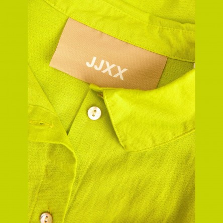 JJXX Lulu W - 12231335 LIME | Fuxia