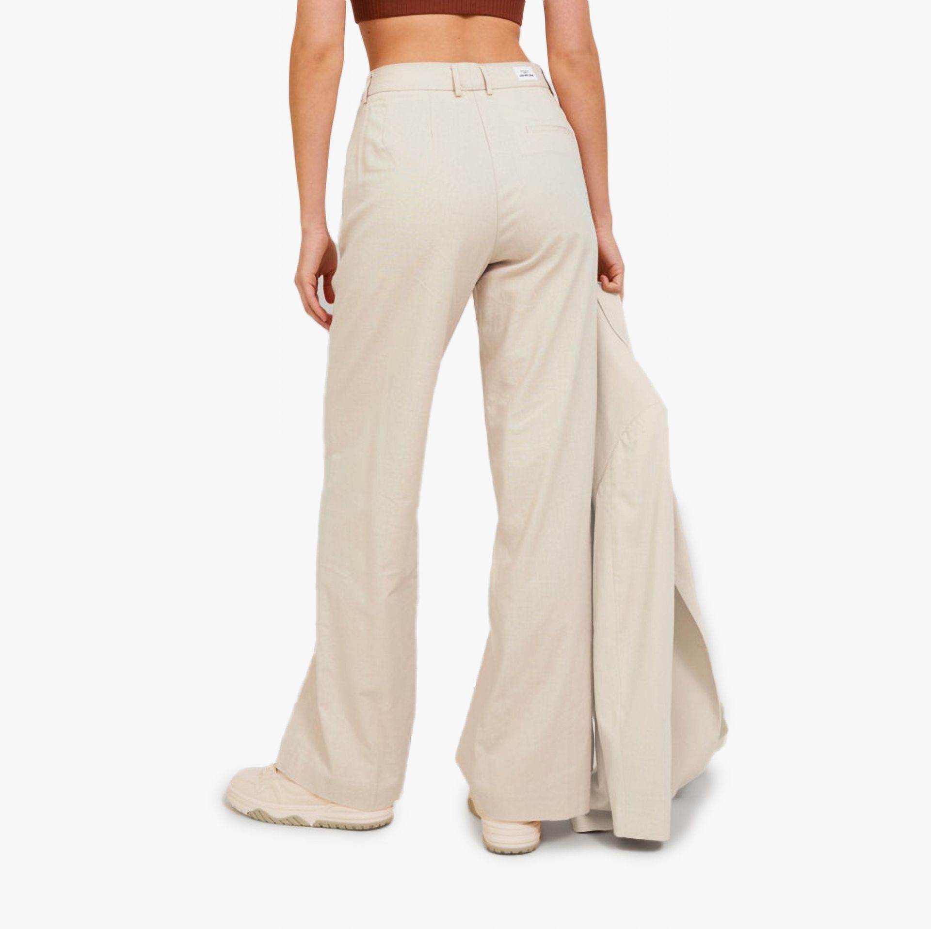 JJXX Mary Rlx Linen W