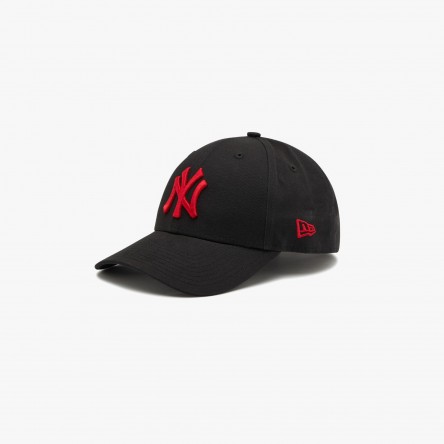 New Era League Essential 9 Forty - 12380594E | Fuxia