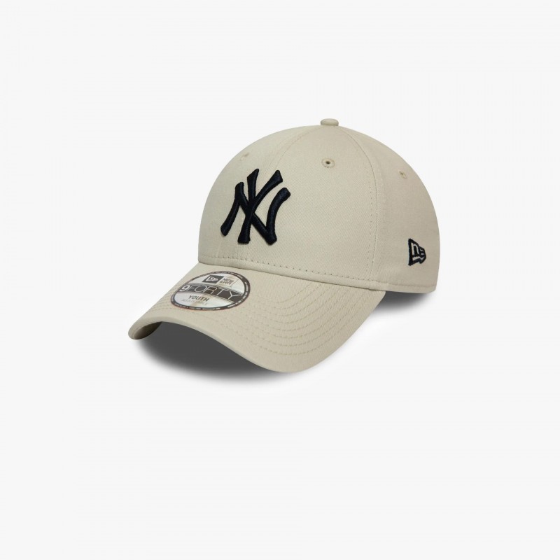 New Era League Essential 940 Jr - 12745557E - Fuxia, Urban Tribes United