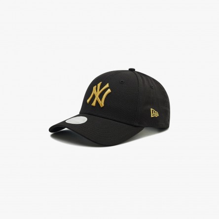 New Era New York Yankees W - 60222537E | Fuxia