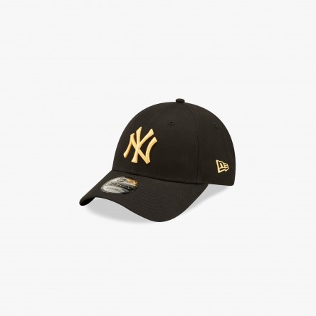 New Era League Essential 9Forty New York Yankees - 60284857E | Fuxia
