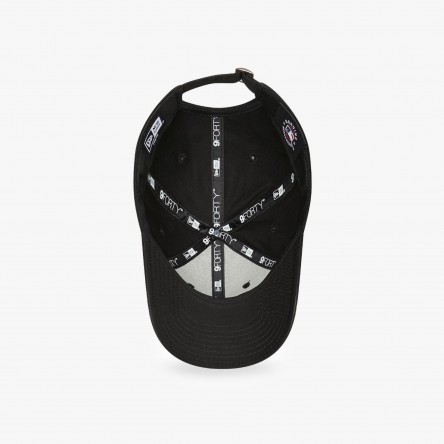 New Era League Essential 9 Forty K New Era League Essential 9 Forty K