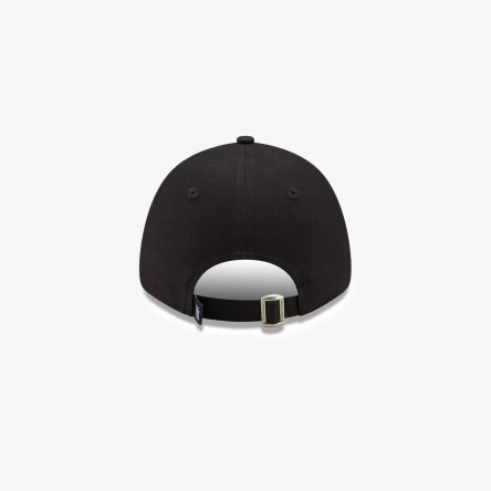 New Era Chyt Team Logo Infill 9 Forty - 60285185E | Fuxia