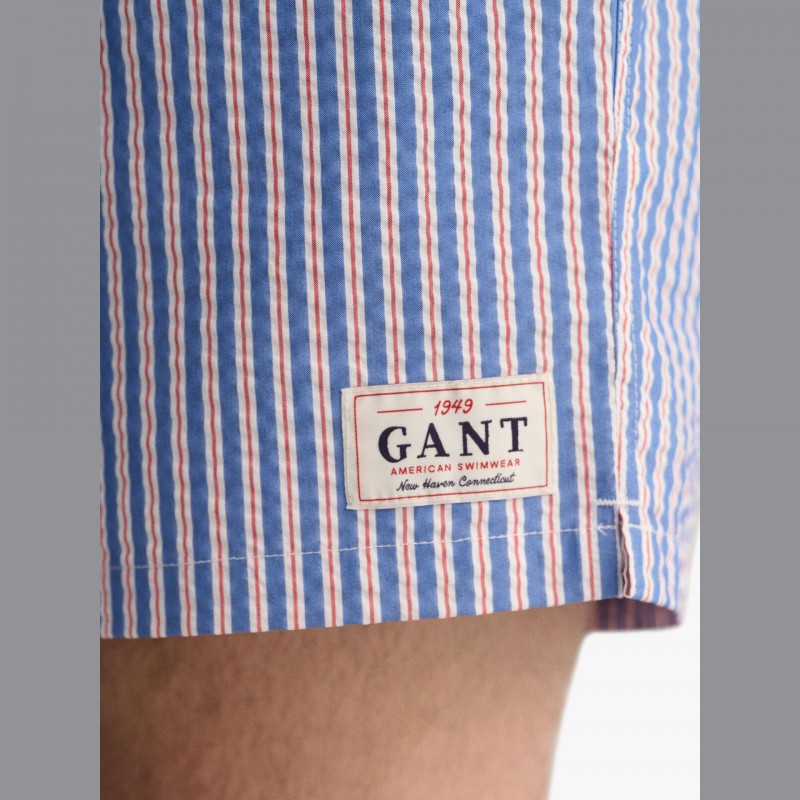 Gant Classic fit - 922316005 447 | Fuxia, Urban Tribes United