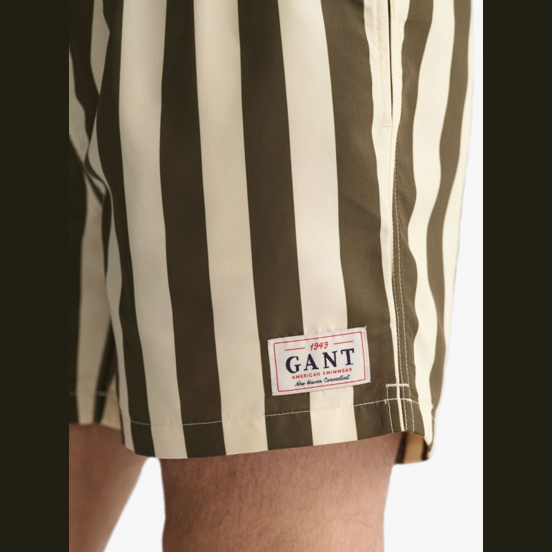 Gant Classic fit - 922316013 301 | Fuxia
