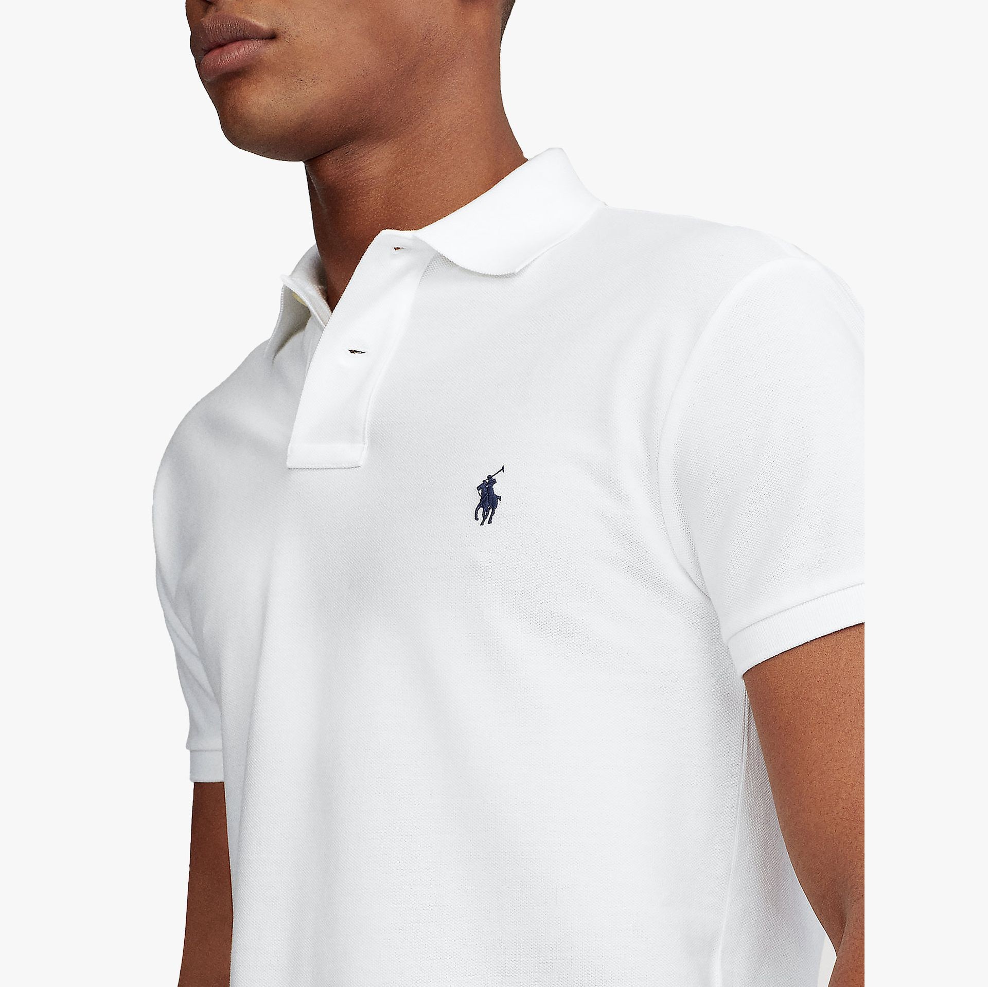 Polo Ralph Lauren Slim Fit