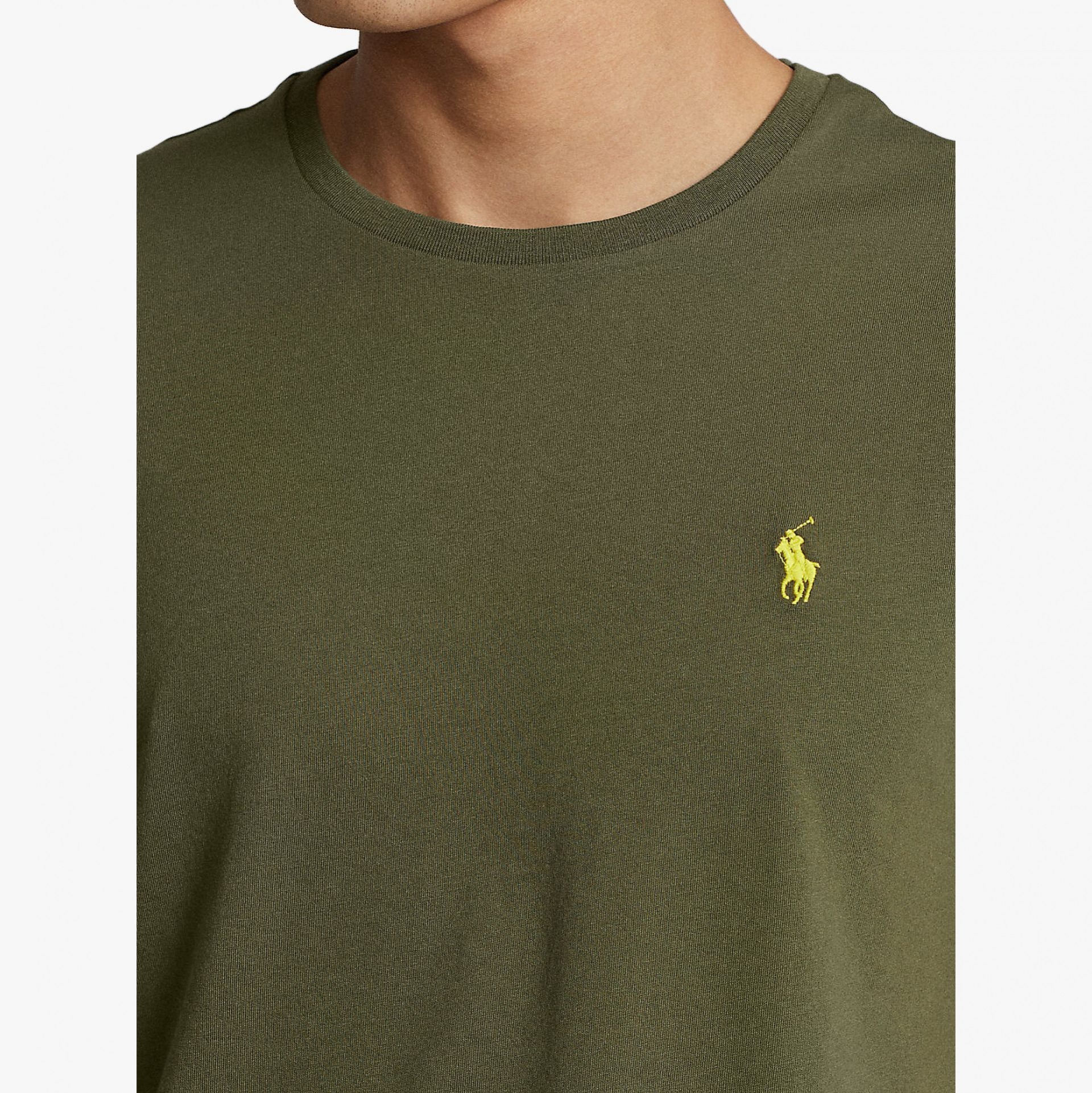 Polo Ralph Lauren Custom Slim Fit