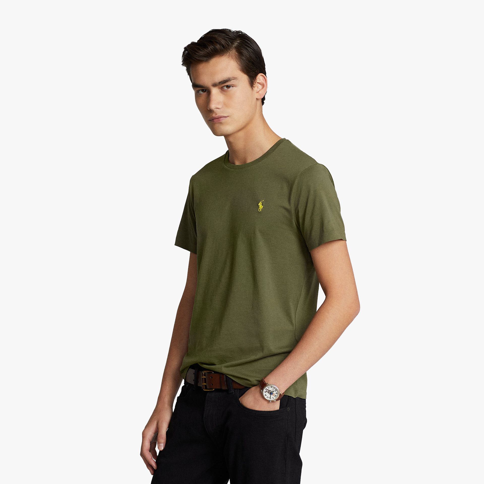 Polo Ralph Lauren Custom Slim Fit