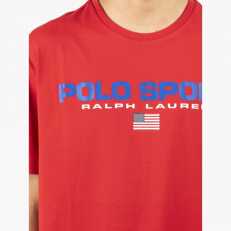 Polo Ralph Lauren Polo Sport - 710750444001 | Fuxia, Urban Tribes United