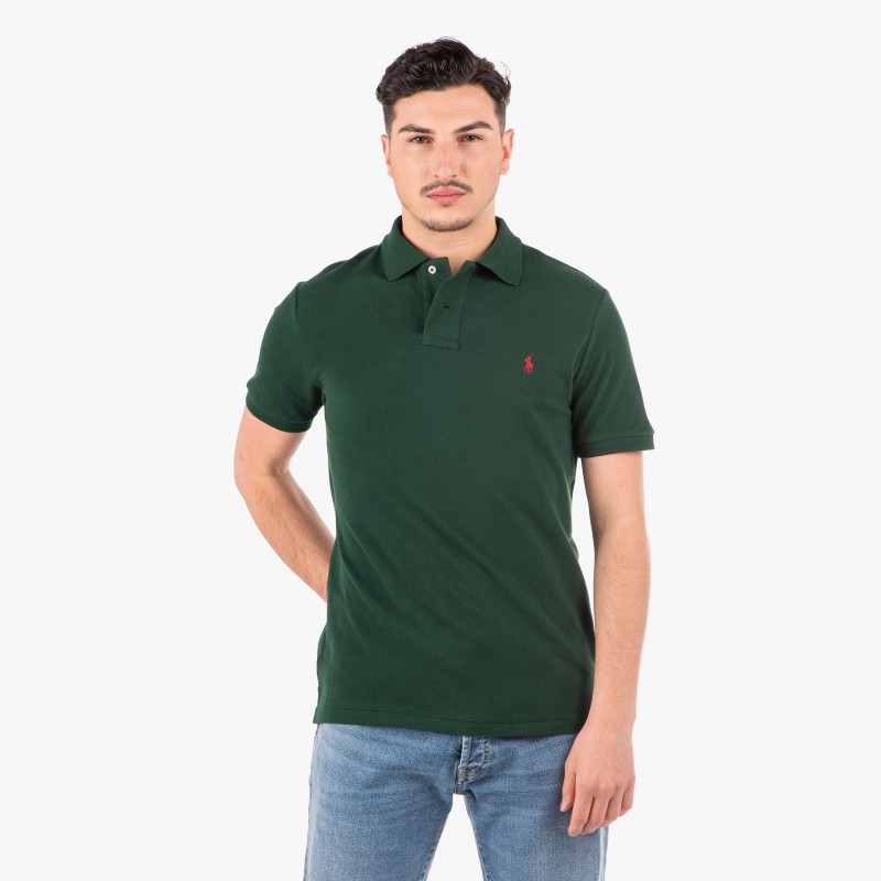 Polo Ralph Lauren Core Replen - 710782592015 - Fuxia, Urban Tribes United