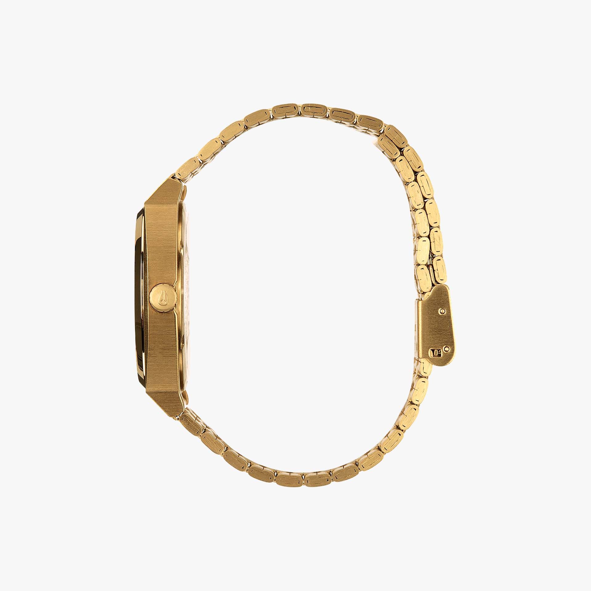 Nixon Relógio Time Teller