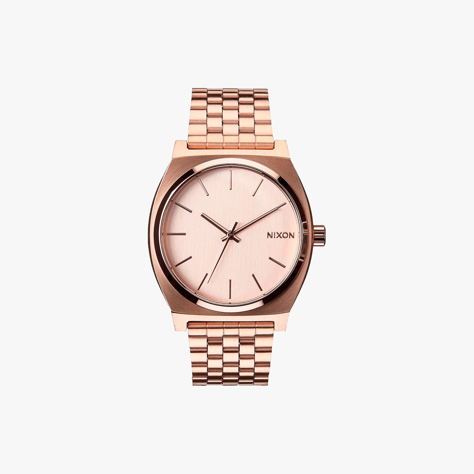 Nixon Relógio Time Teller