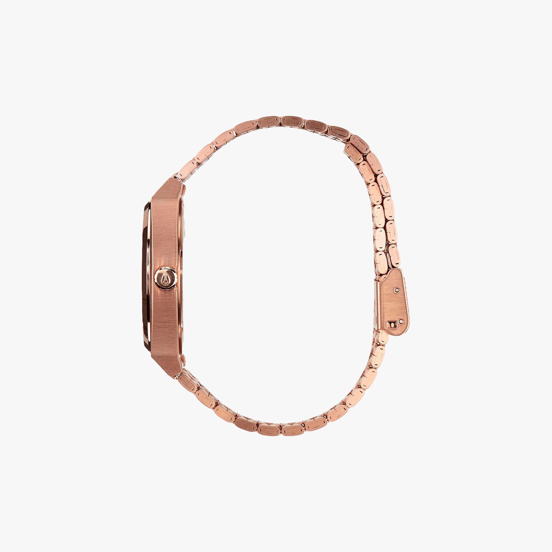 Nixon Relógio Time Teller