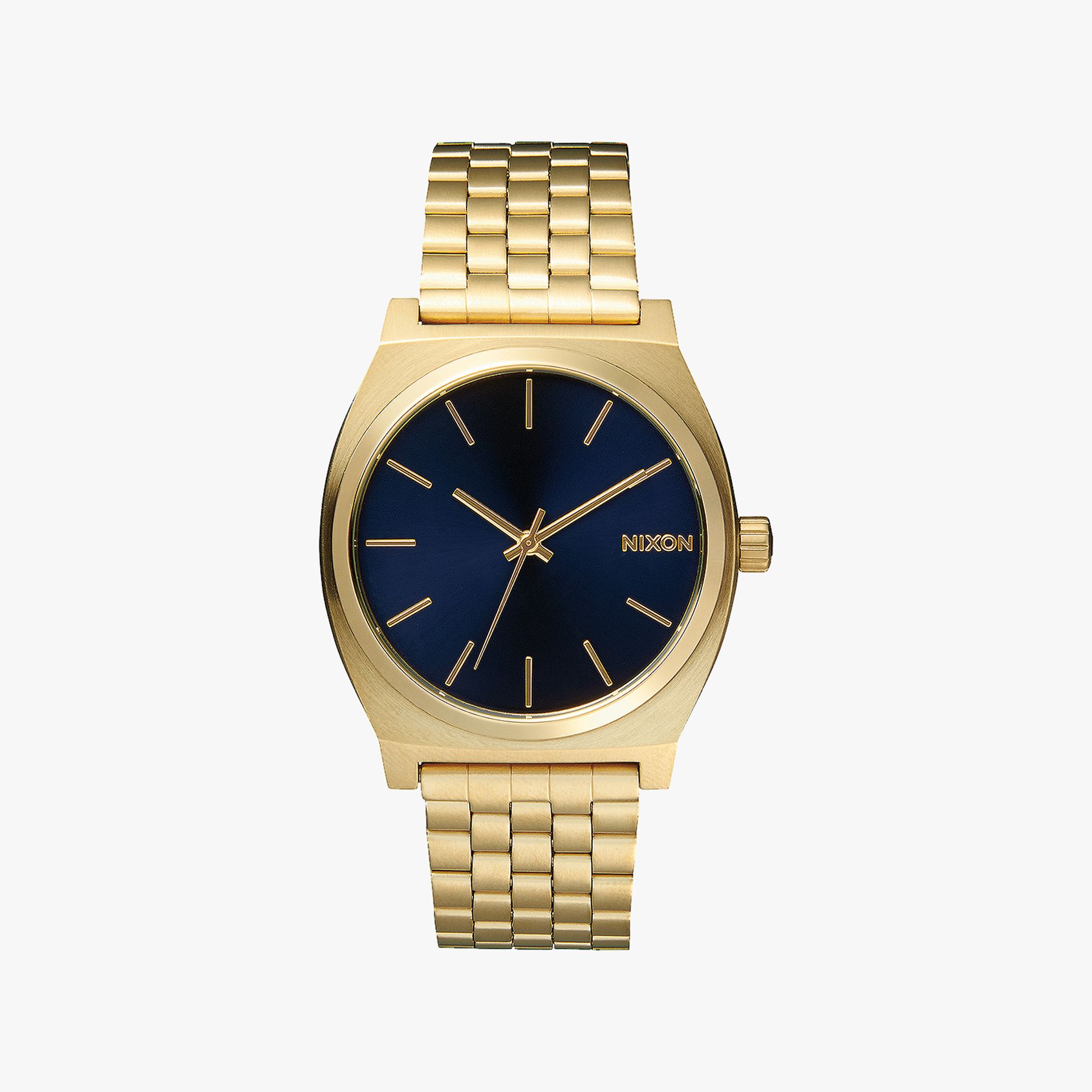 Nixon Relógio Time Teller