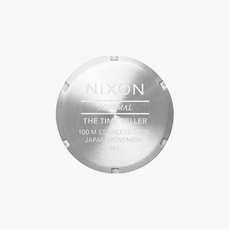 Nixon Time Teller - A045 1921 | Fuxia, Urban Tribes United