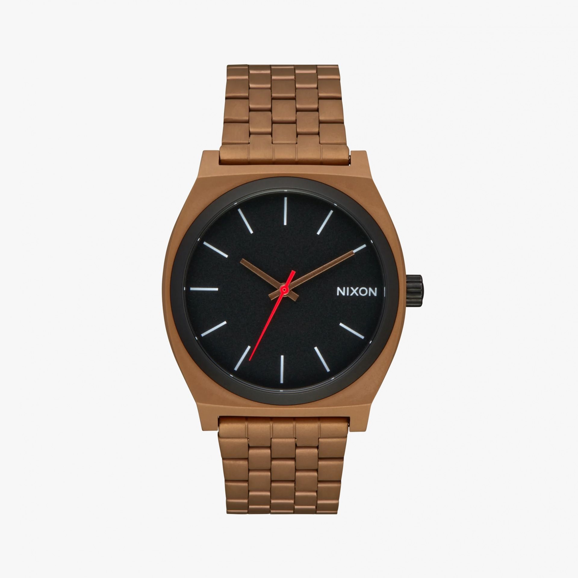 Nixon Relógio Time Teller