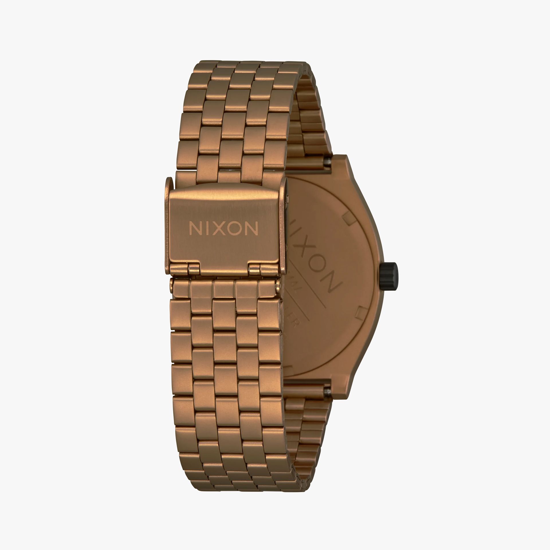 Nixon Relógio Time Teller