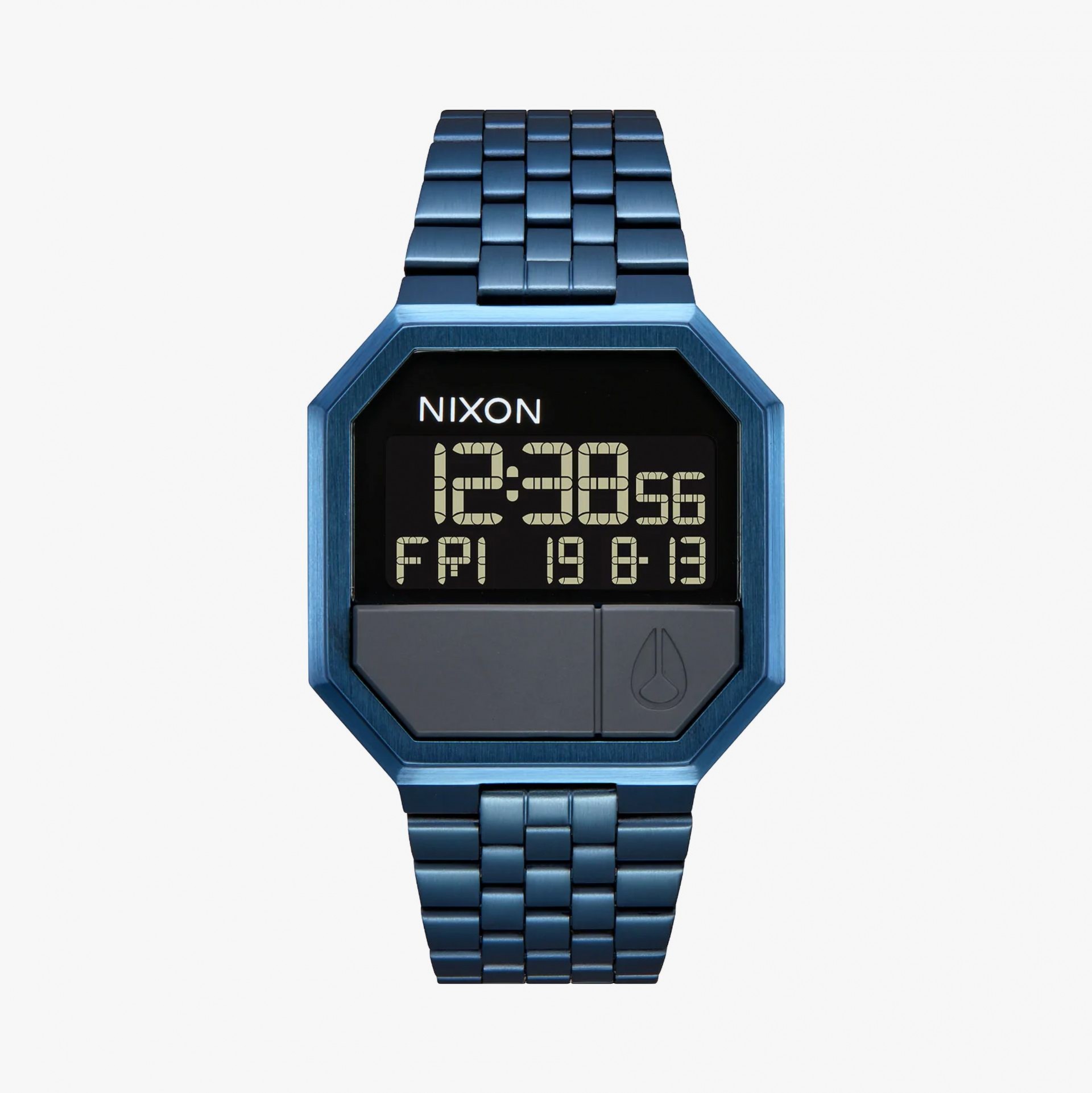 Nixon Re-Run