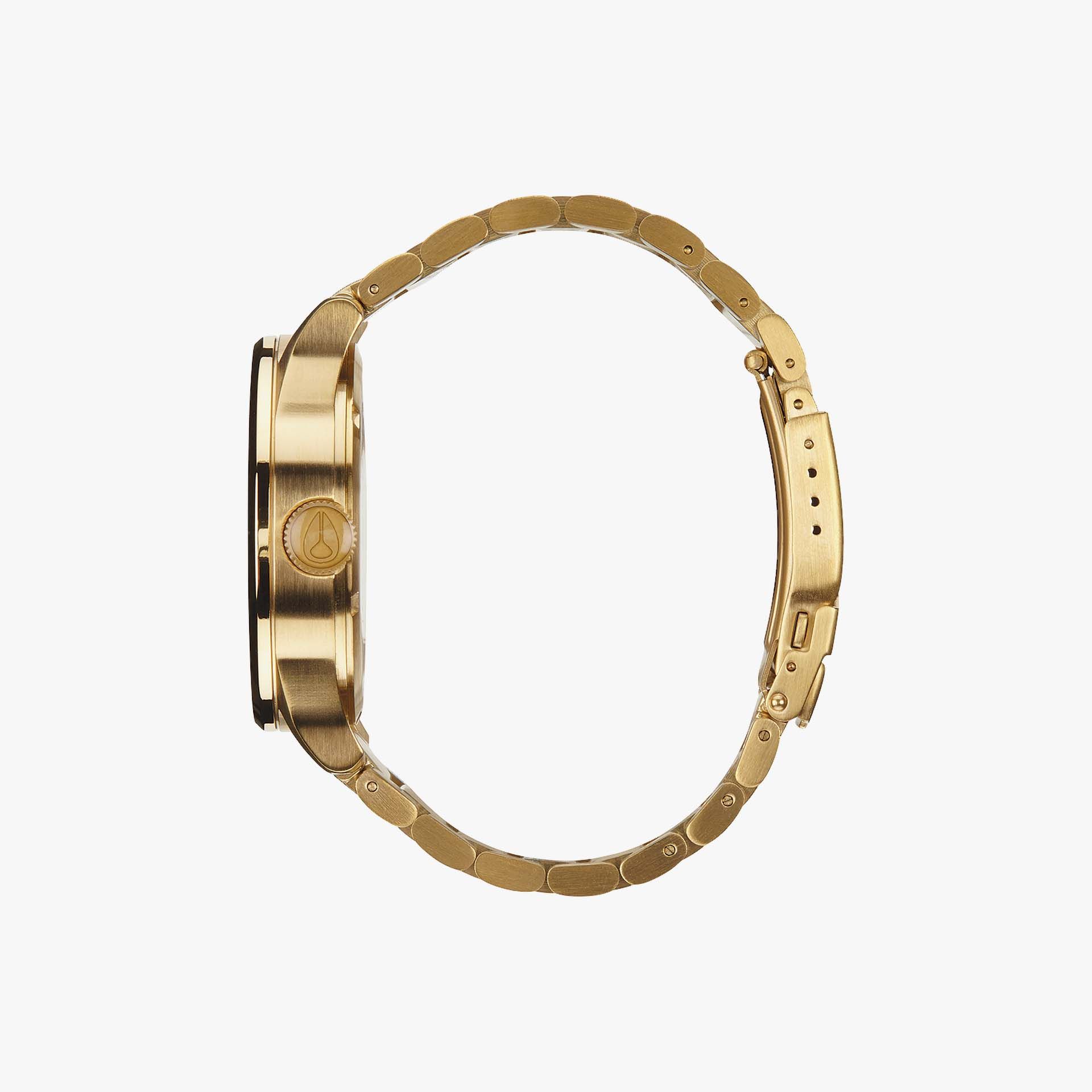 Nixon Relógio Sentry SS