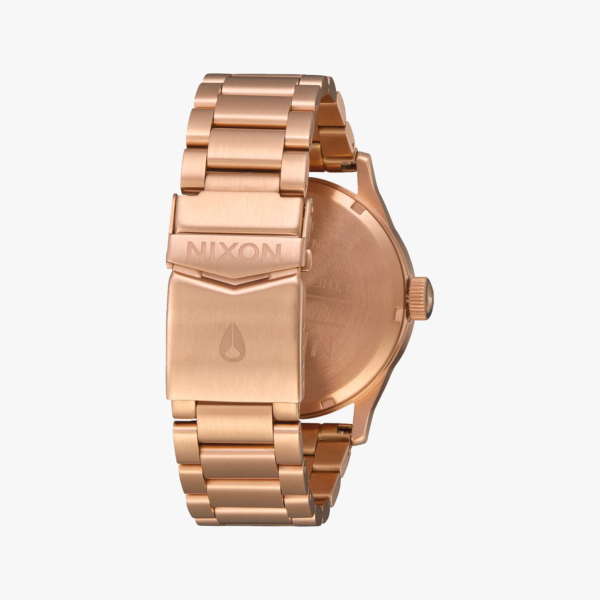 Nixon Relógio Sentry SS