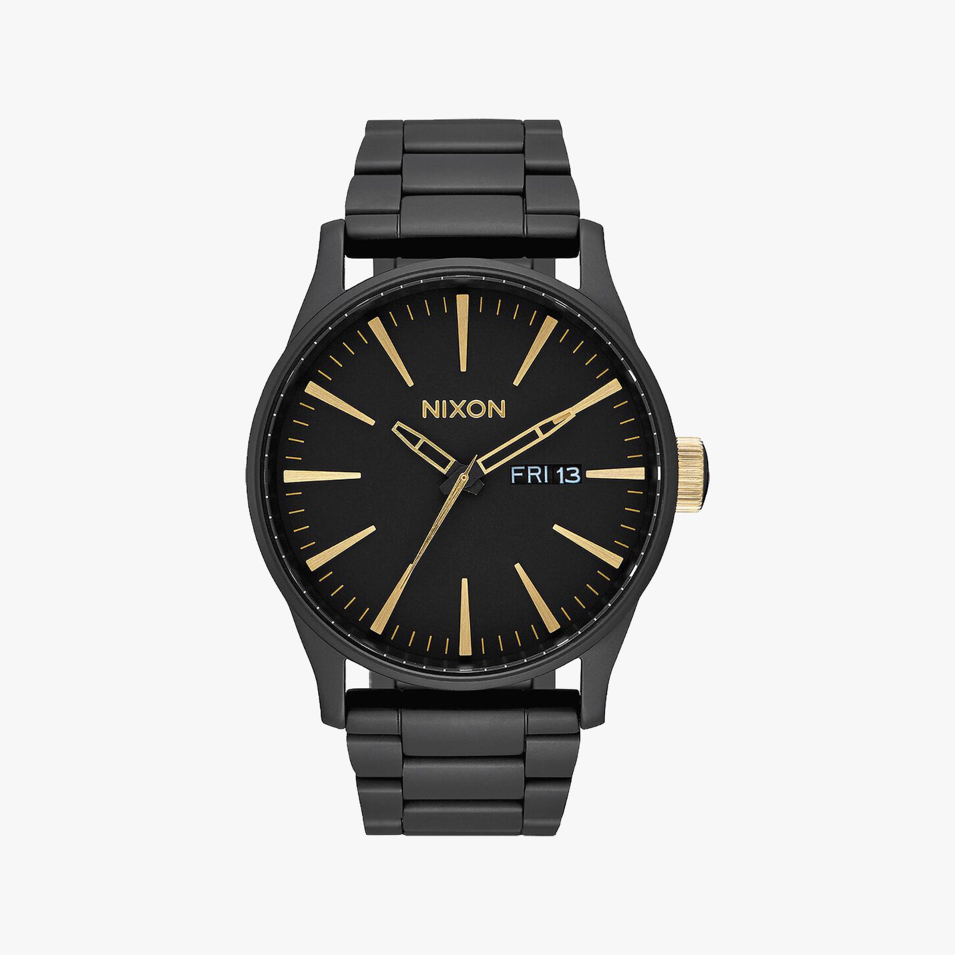 Nixon Sentry SS