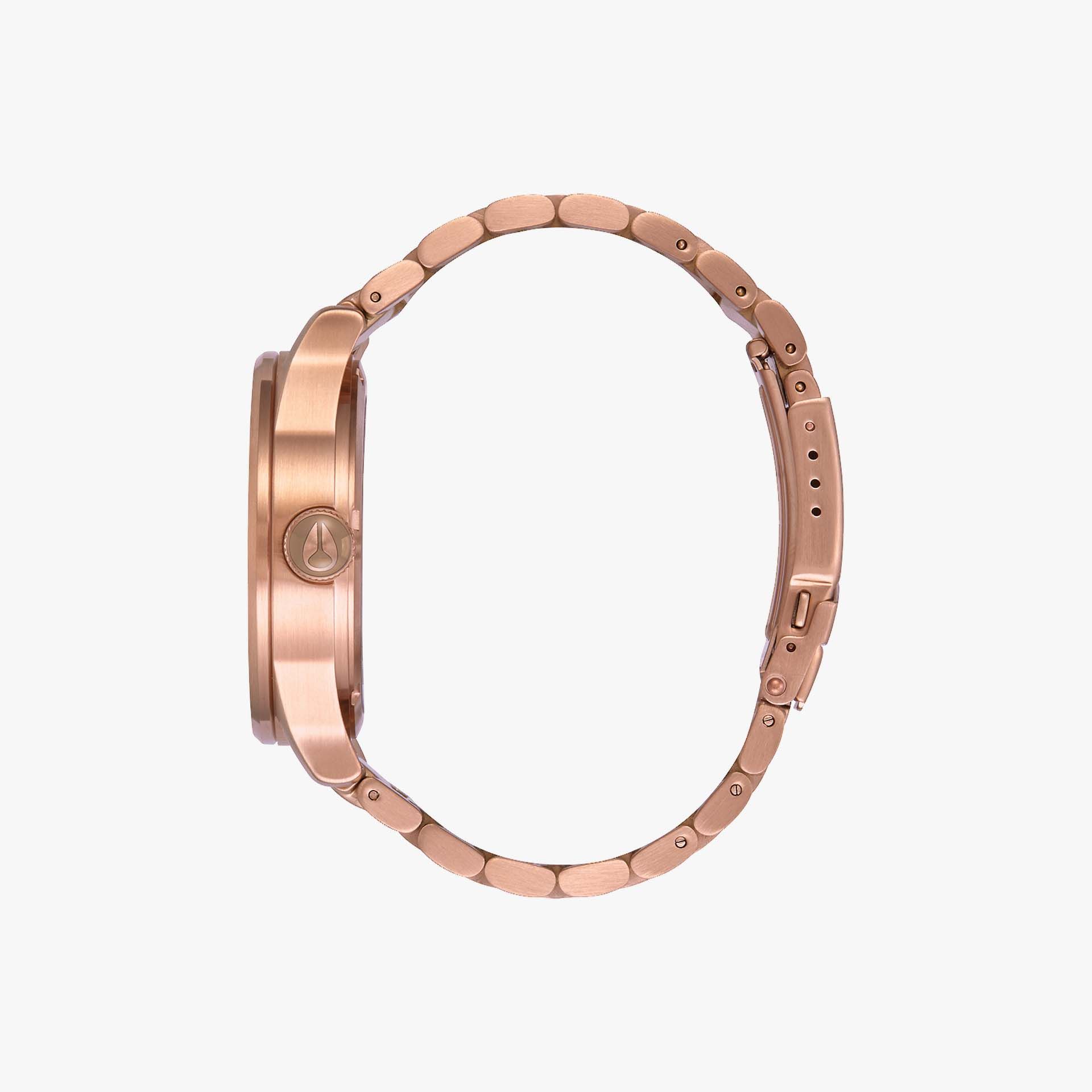 Nixon Relógio Sentry SS