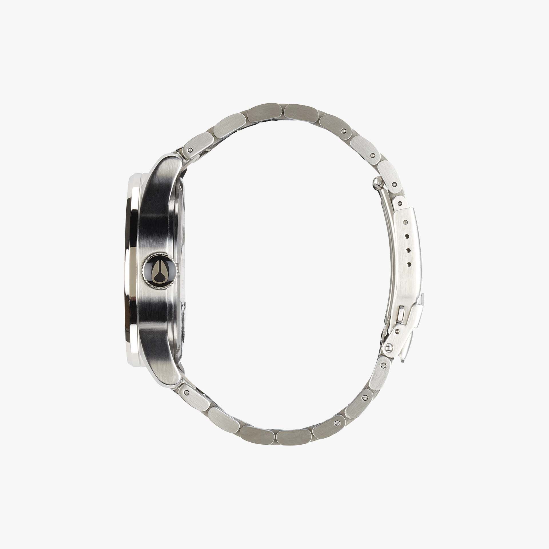 Nixon Relógio Sentry SS