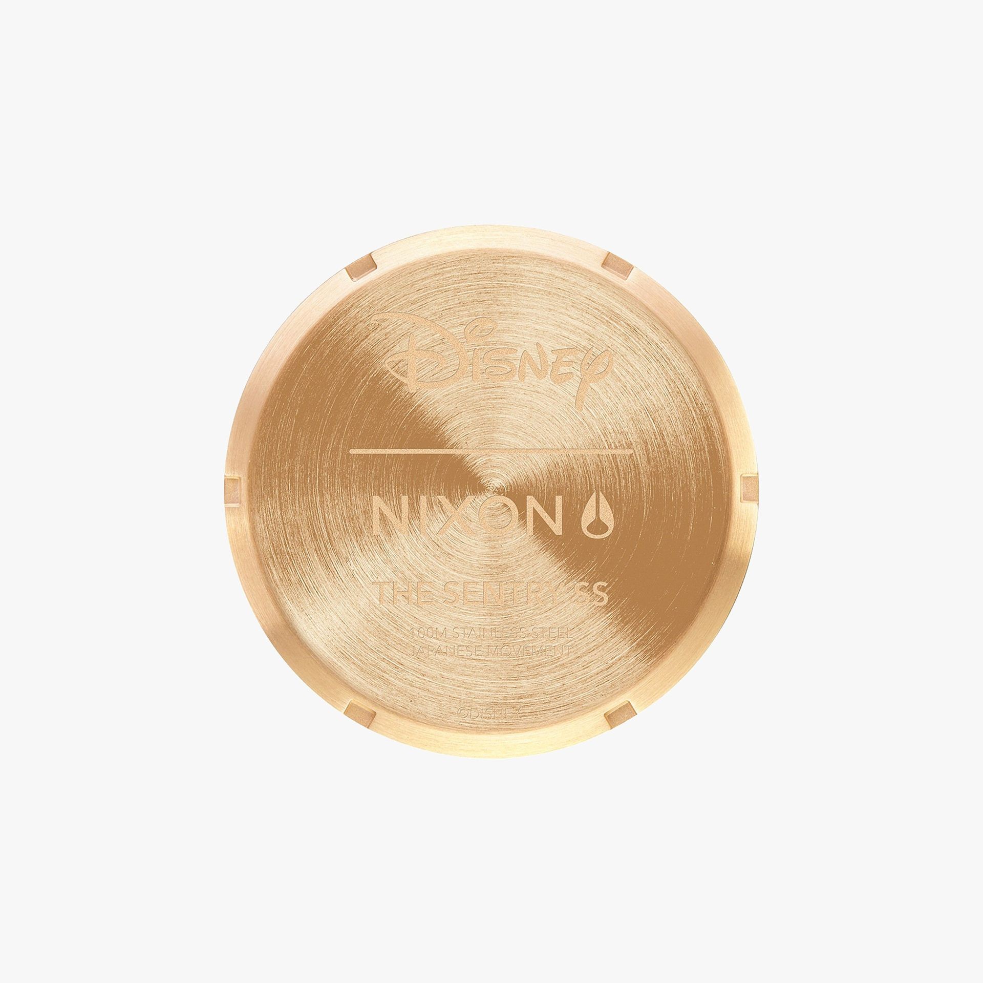 Nixon Sentry SS Mickey Mouse