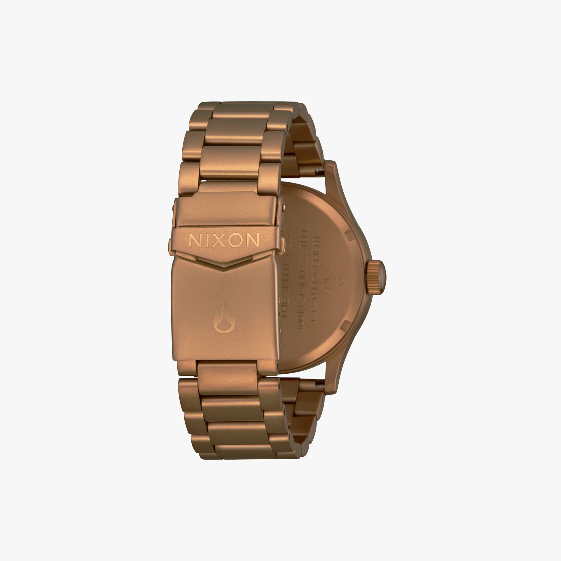 Nixon Relógio Sentry SS