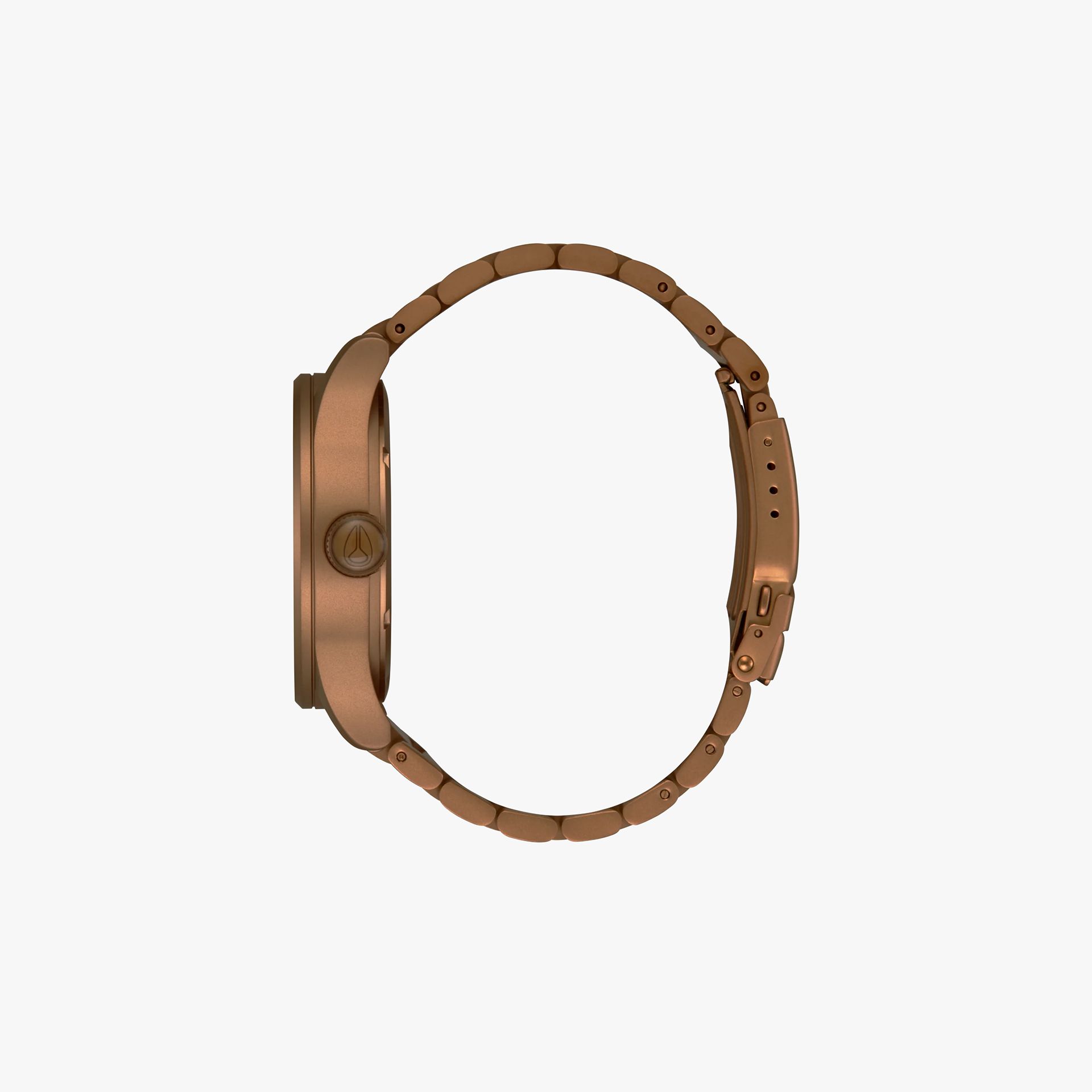 Nixon Relógio Sentry SS