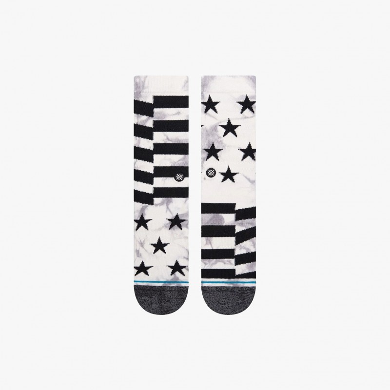 Stance Sidereal 2 - A526D20SID GRY | Fuxia, Urban Tribes United