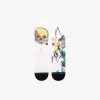 Stance Sickle