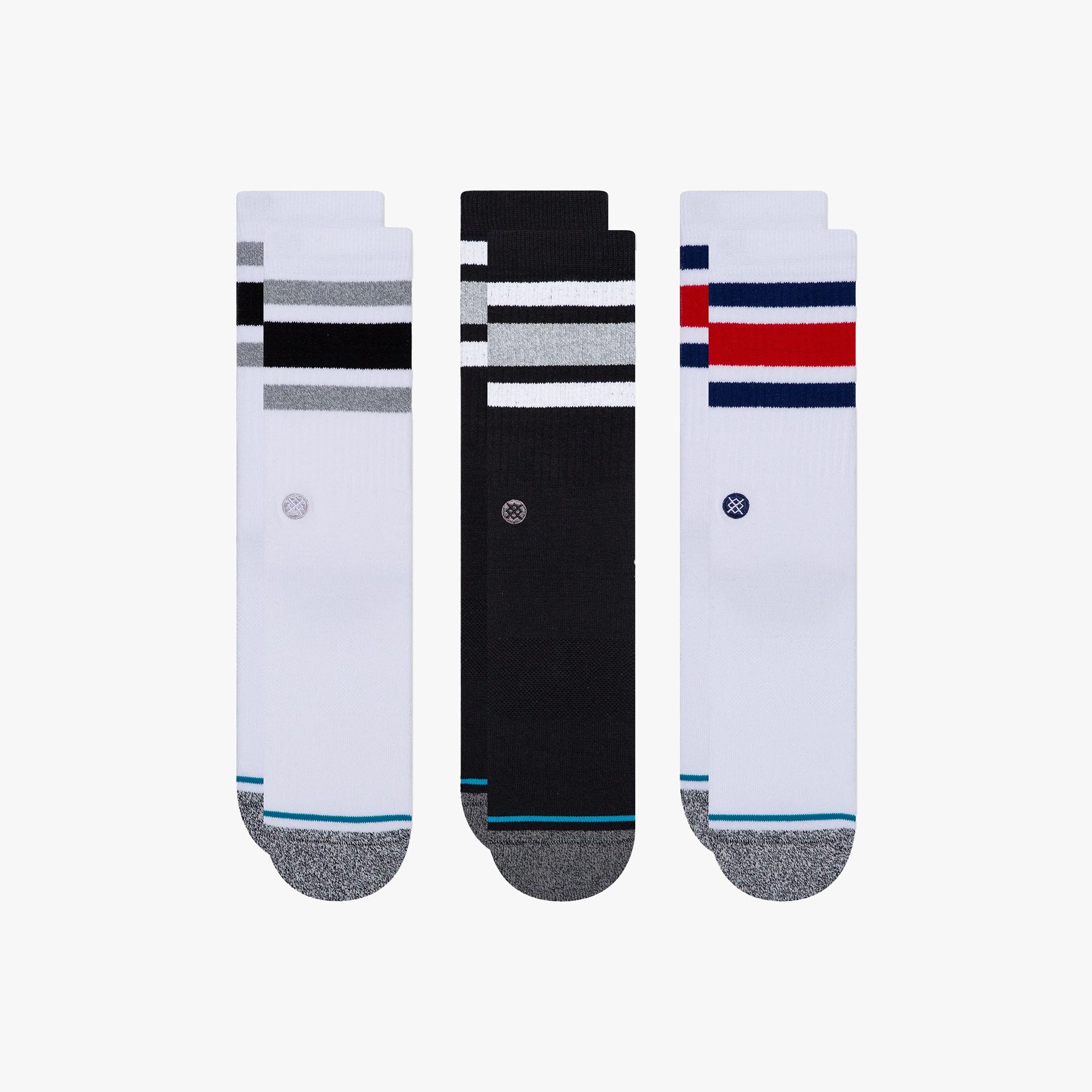 Stance Pack 3 The Boyd